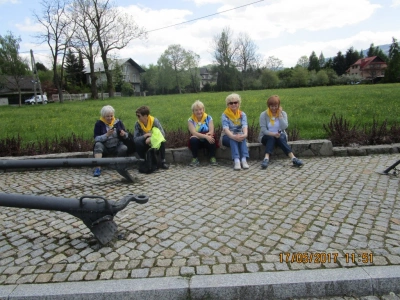 ilustracja aktualności: HARMONOGRAM Letniej Akademii Seniora 2017!