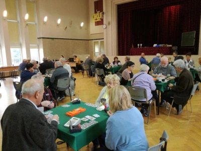 ilustracja aktualności: Mamy I Miejsce w Brydżu Sportowym!