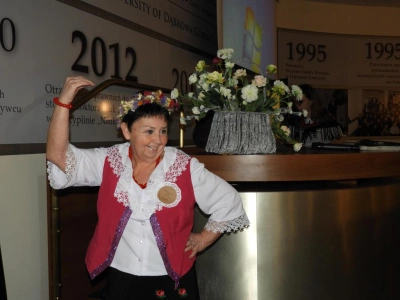 ilustracja aktualności: Bal Karnawałowy UTW