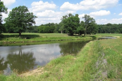 ilustracja aktualności: Zapraszamy do wzięcia udziału w kolejnej wycieczce. Zachodnia Polska, Szprewald, Bad Muskau i Kopalnia Babina