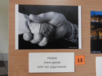 ilustracja aktualności: Wernisaż Konkursu Fotograficznego UTW