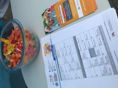 ilustracja aktualności: DNI SENIORA W DĄBROWIE G&Oacute;RNICZEJ