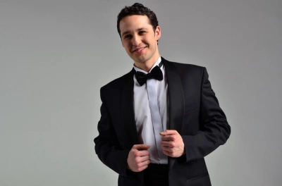 ilustracja aktualności: 28.06.2018 Śpiewające Rozpoczęcie Letniej Akademii Seniora