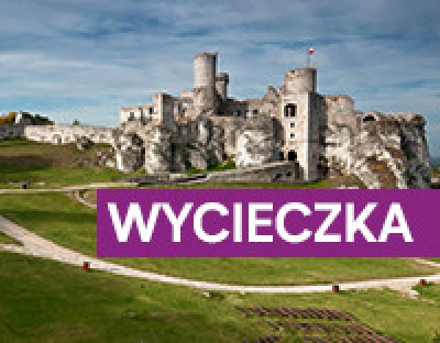 ilustracja aktualności: Wycieczka do Ogrodzieńca