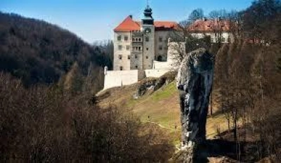 ilustracja aktualności: Pożegnanie Lata w Ojcowie!