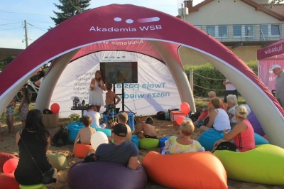 ilustracja aktualności: Ach! Co to była za Noc!!!