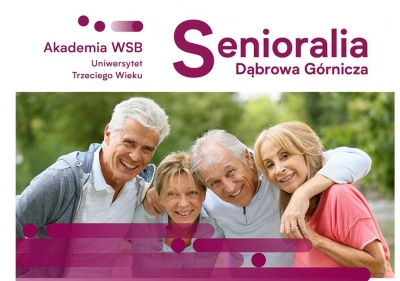 ilustracja aktualności: SENIORALIA 2018