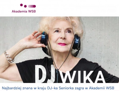 ilustracja aktualności: Odważ się na zmiany! Inauguracja Roku 2018/2019