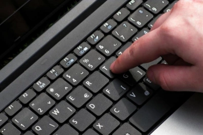 ilustracja aktualności: Kurs komputerowy - ENTER :)