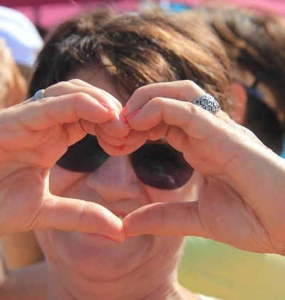 ilustracja aktualności: Wtorkowe wykłady - Dziadkowie i wnukowie razem dbają o zdrowie