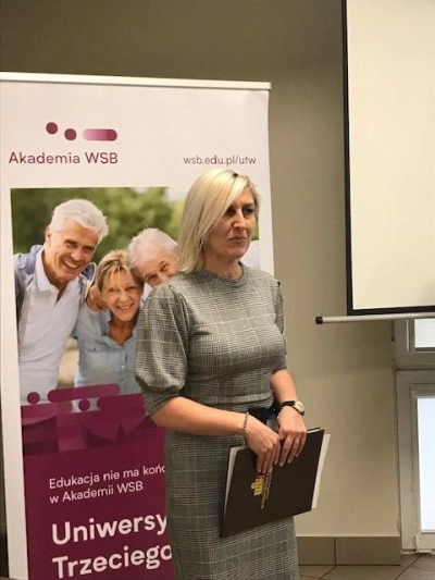 ilustracja aktualności: Odbyły się warsztaty "Senior w świecie finans&oacute;w"