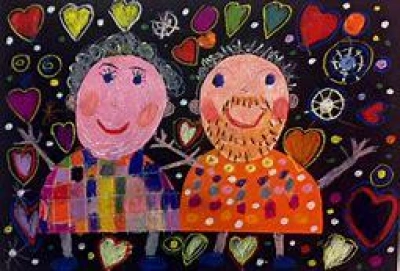 ilustracja aktualności: Najlepsi dziadkowie na świecie - To WY :)