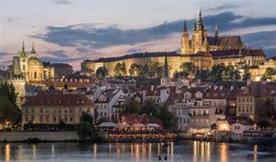 ilustracja aktualności: Kotlina Kłodzka - Praga - Skalne Miasto