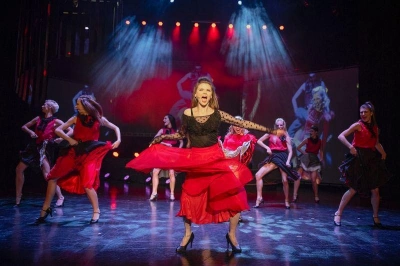 ilustracja aktualności: Sylwester na Bis - Chorz&oacute;w 2019