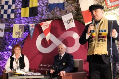 ilustracja aktualności: Hej me Bałtyckie Morze, wdzięczny Ci jestem bardzo...