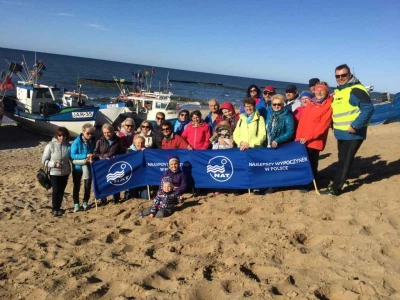 ilustracja aktualności: Senioralna maj&oacute;wka nad Bałtykiem z Akademią WSB