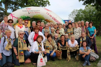 ilustracja aktualności: Koszęcin, Zesp&oacute;ł Pieśni i Tańca "Śląsk" i My :)