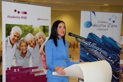 ilustracja aktualności: Seniorzy UTW AWSB zakończyli rok akademicki 2018/2019