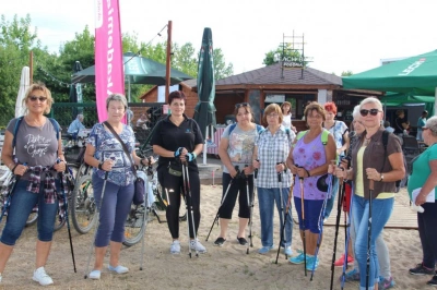 ilustracja aktualności: Letnia Akademia Seniora UTW Akademii WSB - rozpoczęta!