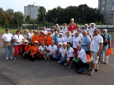 ilustracja aktualności: Mamy trzy medale! 