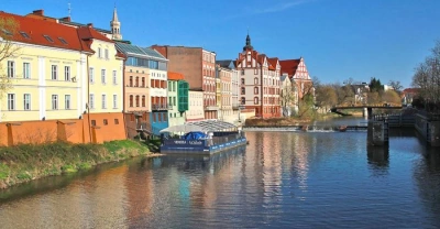 ilustracja aktualności: Wycieczka do Opola - 12.11.2019 r.