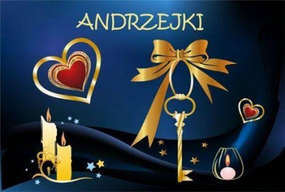 ilustracja aktualności: Przed nami Bal Andrzejkowy! 