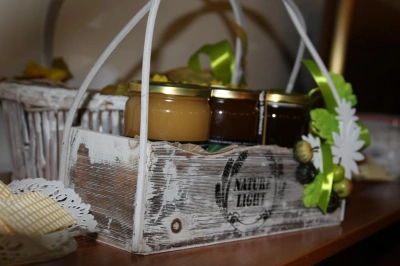 ilustracja aktualności: Słodko i skandalicznie :) 