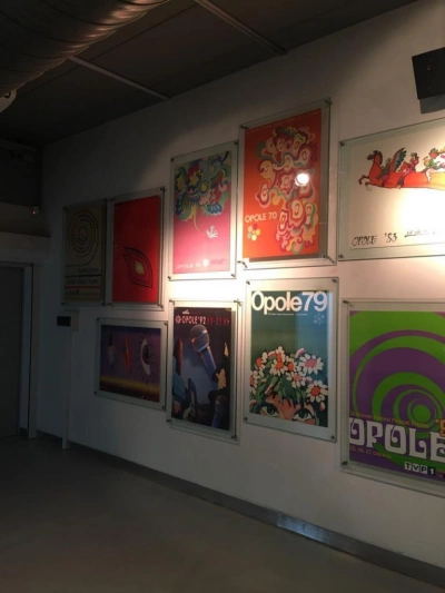 ilustracja aktualności: Opolska klątwa parasoli - nas nie dosięgła!!!