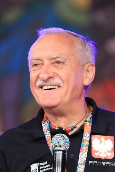 ilustracja aktualności: Spotkanie z Krzysztofem Wielickim - dojazd