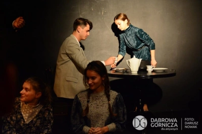 ilustracja aktualności: Wsp&oacute;lnie na sztukę! 