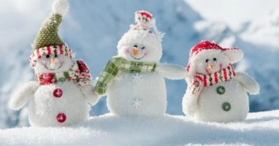 ilustracja aktualności: Coraz bliżej Święta&hellip; :)  Program UTW  - Grudzień 2019