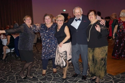 ilustracja aktualności: Ach, co to był za bal!