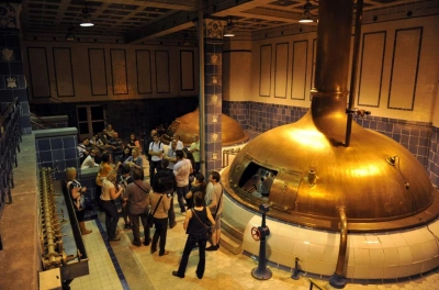 ilustracja aktualności: Tychy & Cieszyn - śladami Habsburg&oacute;w - wycieczki UTW Akademii WSB