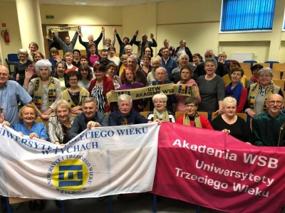 ilustracja aktualności: TYCHY... zdążyliśmy! BYŁO WARTO :)