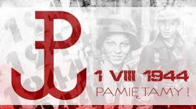ilustracja aktualności: 76 rocznica wybuchu Powstania Warszawskiego