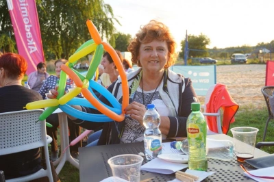 ilustracja aktualności: Upiekliśmy ZIEMNIAKI i było ŚWIĘTO!!!