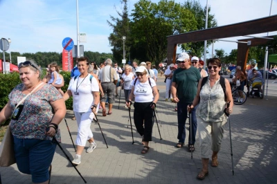 ilustracja aktualności: Pożegnanie Lata - Rajd "Wielka Niespodzianka"