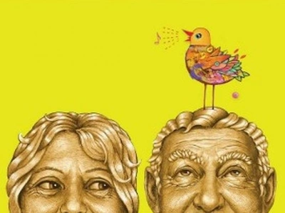 ilustracja aktualności: Qulturalny Senior TV i Sportowy Senior TV - nowe propozycje Online