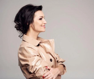 ilustracja aktualności: Koncert na żywo - Olga Bończyk - 12.11.2020 r.