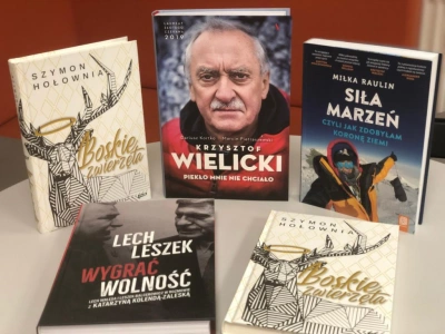 ilustracja aktualności: Wyniki wykładowego konkursu - 3 sposoby radzenia sobie ze stresem :)