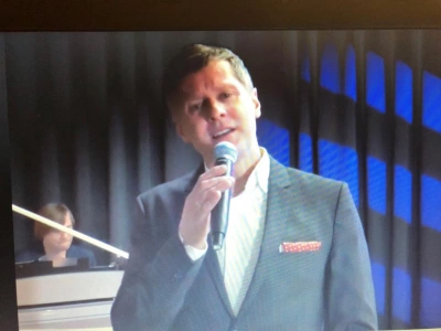 ilustracja aktualności: Panel Mężczyzna 50 + Krzysztof Respondek & Aleksander Woźniak - BIS