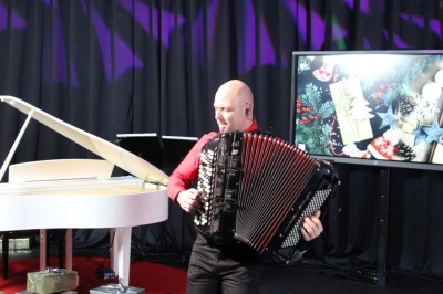 ilustracja aktualności: Cuda cuda ogłaszają - Miedzypokoleniowy Koncert Świąteczny 2020