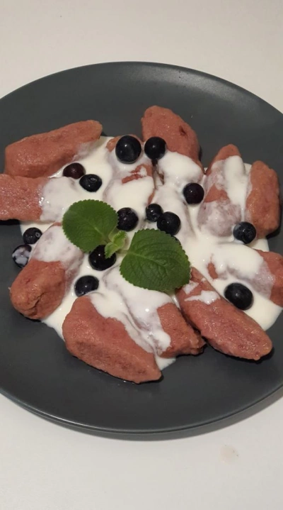 ilustracja aktualności: Kulinarne warsztaty międzypokoleniowe