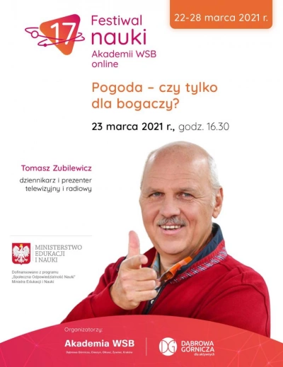 ilustracja aktualności: POGODA - czy tylko dla bogaczy? 