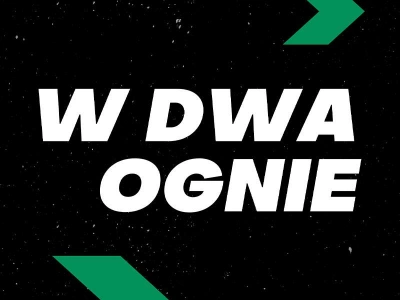 ilustracja aktualności: W DWA OGNIE – nowy cykl webinariów