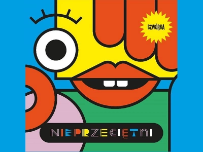 ilustracja aktualności: Wystartował plebiscyt Radiowej Czwórki „NIEPRZECIĘTNI 2021”