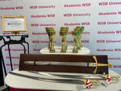 ilustracja aktualności: IX edycja Ogólnopolskiego Turnieju Klas o Profilu Mundurowym Online - GALA FINAŁOWA