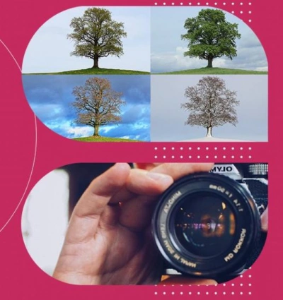 ilustracja aktualności: Rozpoczynamy zabawę "Najlepsze zdjęcie zdaniem Internaut&oacute;w".