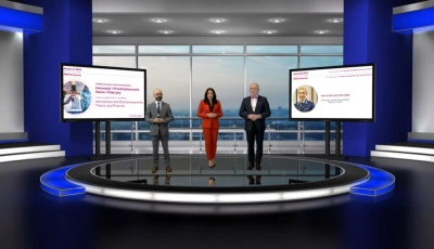 ilustracja aktualności: VI International Scientific Conference "Innovations and Entrepreneurship