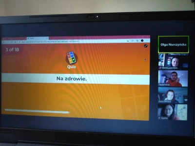 ilustracja aktualności: Erasmus Orientation Day